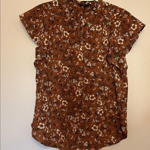 Denver Hayes Blouse